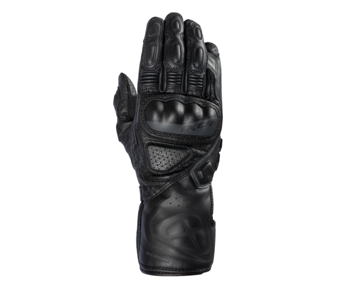 Guantes Ixon Gp5 Air L Negro |697470103|