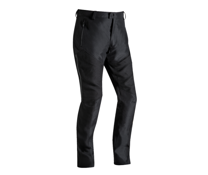 Pantalón Ixon Fresh Negro |660110104|