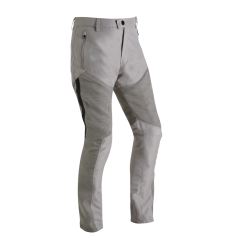 Pantalón Ixon Fresh Gris |660116404|