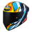 Casco Kyt Tt-Course Replica Tati |1020580003|