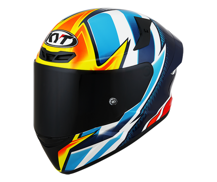 Casco Kyt Tt-Course Replica Tati |1020580003|