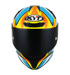 Casco Kyt Tt-Course Replica Tati |1020580003|