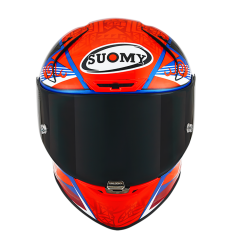 Casco Suomy Sr-Gp Replica Bagnaia 2021 No Sponsor |1100800003|