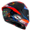 Casco Suomy Sr-Gp Replica Bagnaia 2021 No Sponsor |1100800003|