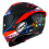 Casco Suomy Sr-Gp Replica Bagnaia 2021 No Sponsor |1100800003|