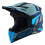 Casco Suomy X-Wing Reel Azul Mate Fluor |1110110203|