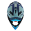 Casco Suomy X-Wing Reel Azul Mate Fluor |1110110203|