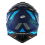 Casco Suomy X-Wing Reel Azul Mate Fluor |1110110203|