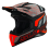 Casco Suomy X-Wing Reel Naranja Mate Fluor |1110112003|