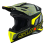 Casco Suomy X-Wing Reel Amarillo Mate Fluor |1110110603|