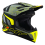 Casco Suomy X-Wing Reel Amarillo Mate Fluor |1110110603|