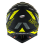 Casco Suomy X-Wing Reel Amarillo Mate Fluor |1110110603|