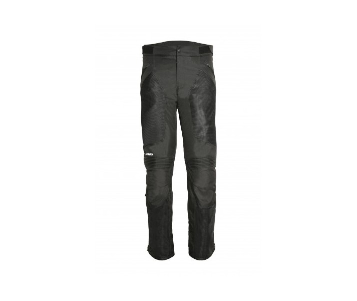 Pantalones Acerbis Ramsey CE Vented Negro |0024293.090|