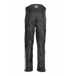 Pantalones Acerbis Ramsey CE Vented Negro |0024293.090|