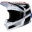 Casco Fox Infantil Yth V2 Hayl Helmet Ece Blu/Rd |24786-149|