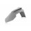 Guardabarros Delantero Acerbis SX/SXF 2016 Gris |0021743.070|