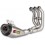 Racing Line Exhaust System AKRAPOVIC /18102410/