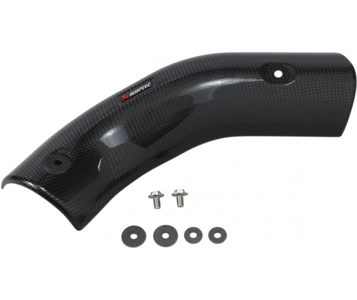 Replacement Heat Shield AKRAPOVIC /18600434/