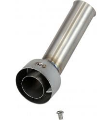Replacement Noise Damper AKRAPOVIC /18600442/
