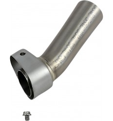 Replacement Noise Damper AKRAPOVIC /18600443/