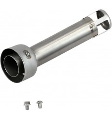 Replacement Noise Damper AKRAPOVIC /18600447/
