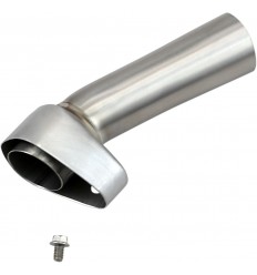 Replacement Noise Damper AKRAPOVIC /18600450/