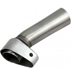 Replacement Noise Damper AKRAPOVIC /18600451/