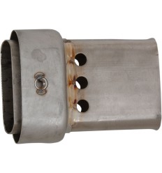 Replacement Noise Damper AKRAPOVIC /18600456/