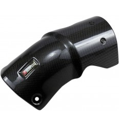 Replacement Heat Shield AKRAPOVIC /18600508/