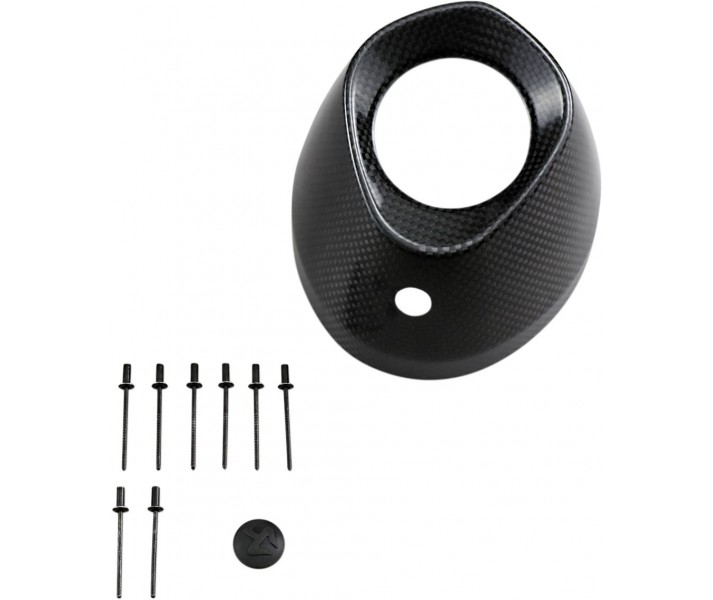 End Cap AKRAPOVIC /18600883/