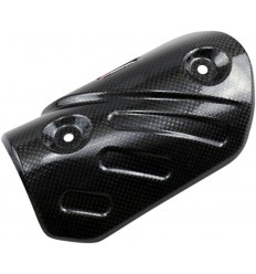 Heat Shield AKRAPOVIC /18600893/