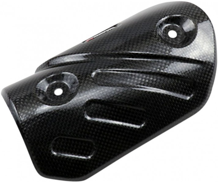 Heat Shield AKRAPOVIC /18600893/
