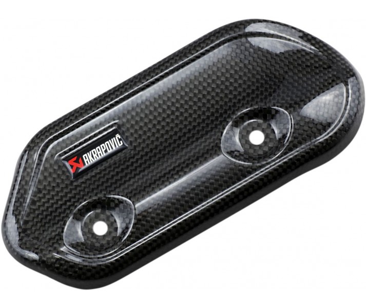 Replacement Heat Shield AKRAPOVIC /18600894/
