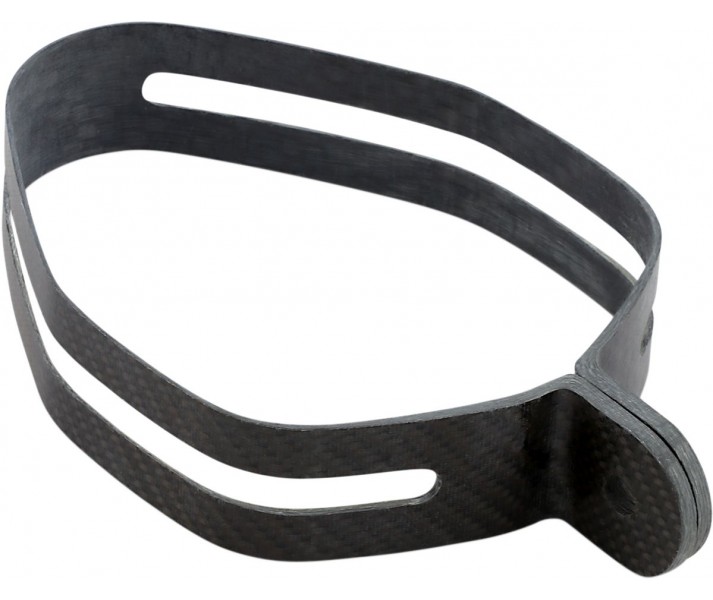 Muffler Clamp AKRAPOVIC /18600904/