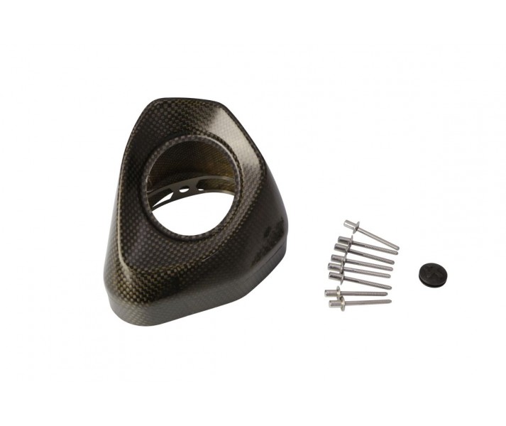 End Cap AKRAPOVIC /18600951/