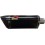Replacement Muffler AKRAPOVIC /18600968/
