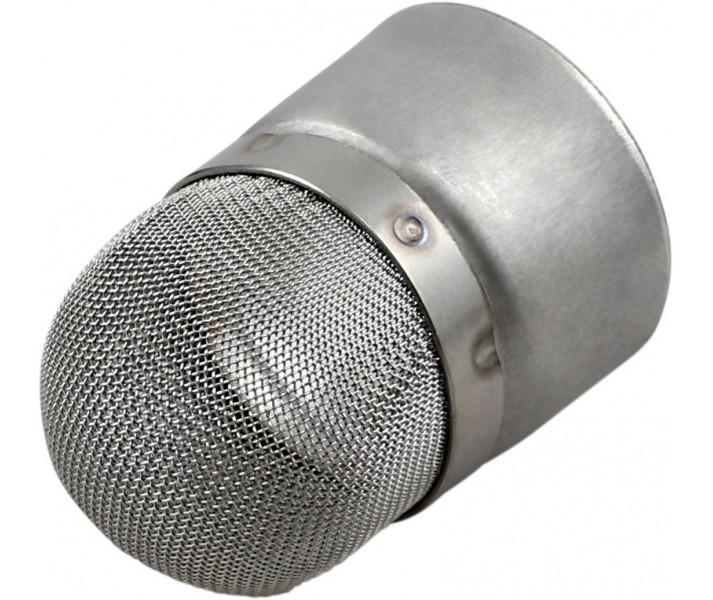 Replacement Spark Arrestor AKRAPOVIC /18600977/