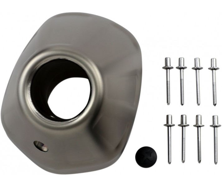 End Cap AKRAPOVIC /18600978/