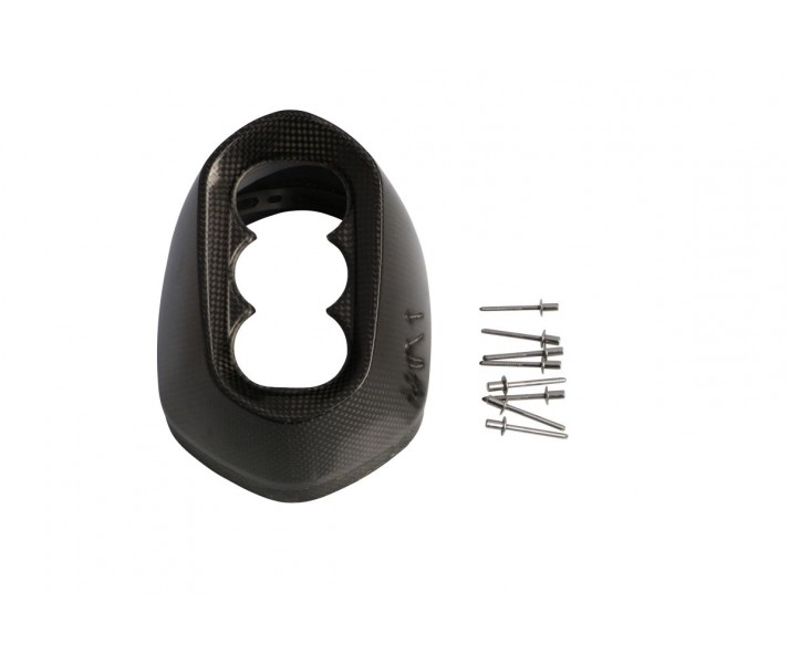 End Cap AKRAPOVIC /18600991/