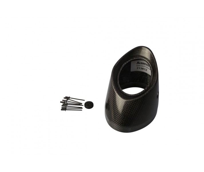 End Cap AKRAPOVIC /18601007/