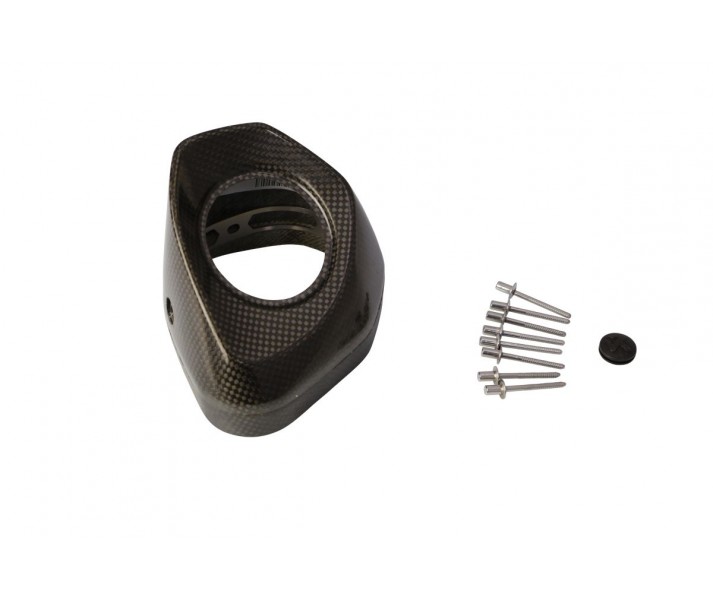 End Cap AKRAPOVIC /18601008/