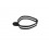 Replacement Muffler Clamp AKRAPOVIC /18601029/
