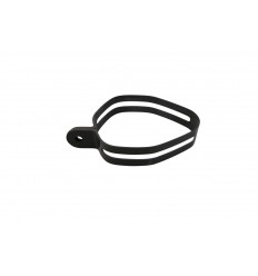 Replacement Muffler Clamp AKRAPOVIC /18601029/