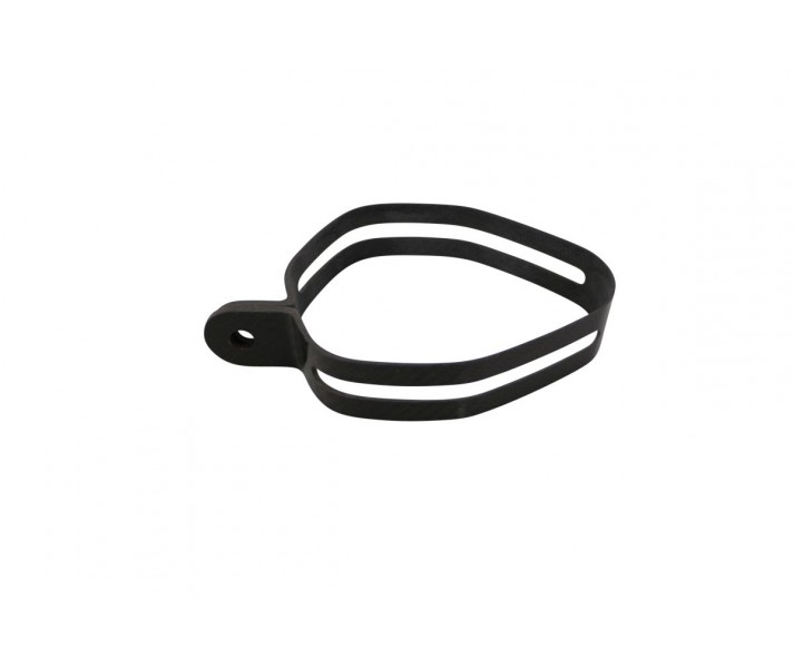 Replacement Muffler Clamp AKRAPOVIC /18601029/