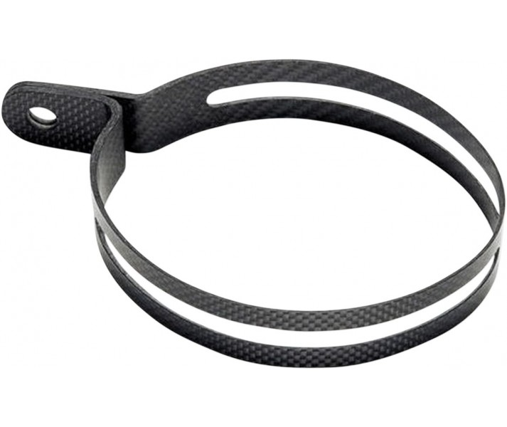 Replacement Muffler Clamp AKRAPOVIC /18601031/