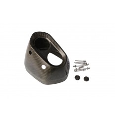 End Cap AKRAPOVIC /18601036/
