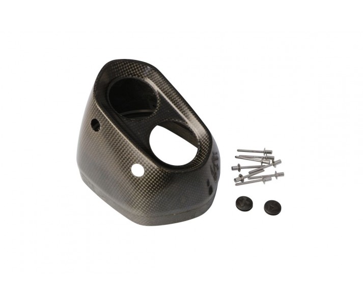 End Cap AKRAPOVIC /18601036/