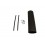 Muffler Sleeve Kit AKRAPOVIC /18601038/