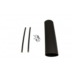 Muffler Sleeve Kit AKRAPOVIC /18601038/