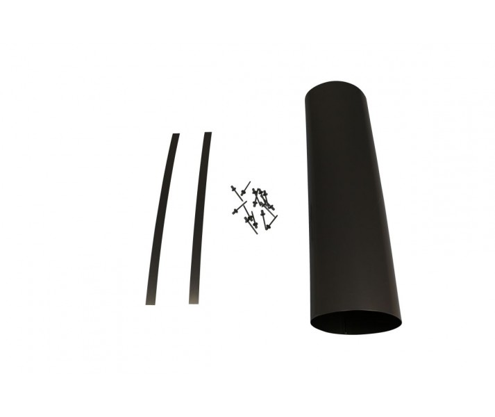 Muffler Sleeve Kit AKRAPOVIC /18601038/